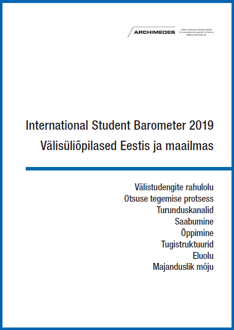 International Student Barometer