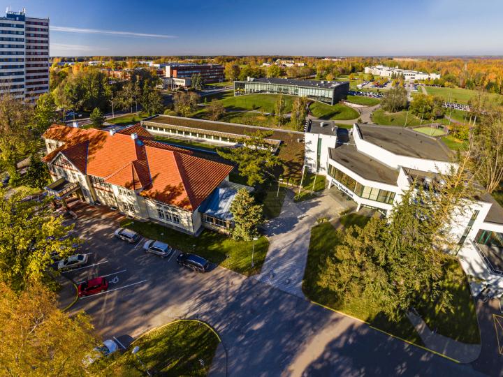 Estonian University of Life Sciences